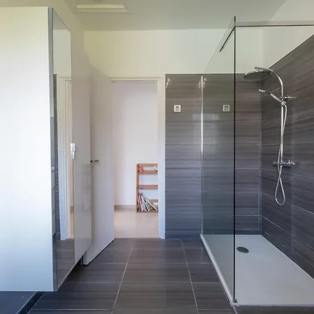 Вилла Calm Family House With Swimming Pool *