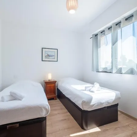 Calm Family House With Swimming Pool * Antibes