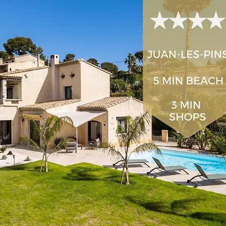 Calm Family House With Swimming Pool Вилла *